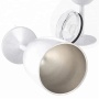 Stainless Steel Insulated  Wine Glass Goblet Wine Glass