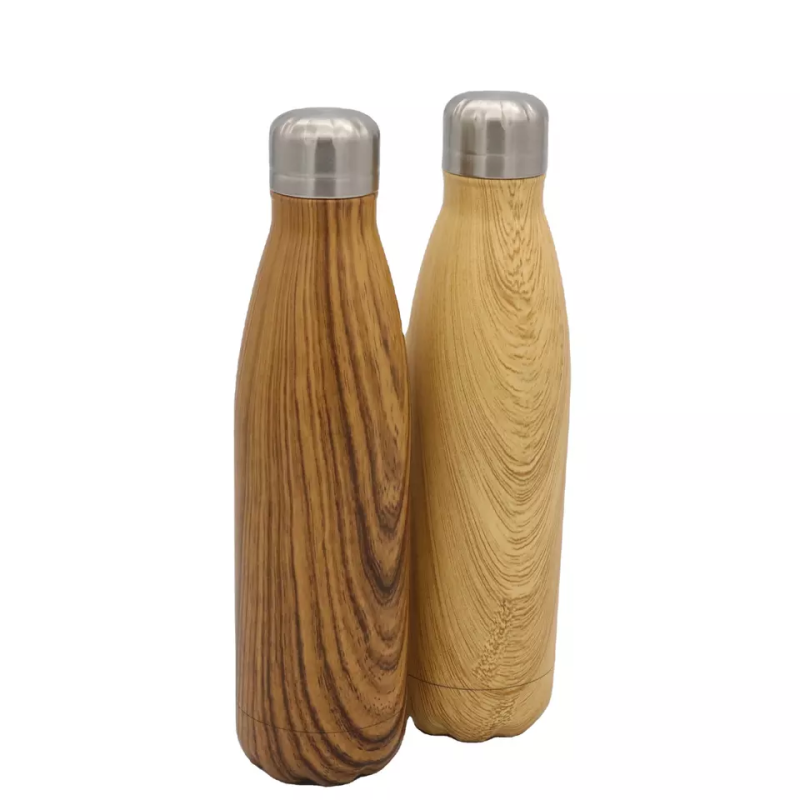 Hot Selling Wholesale BPA Free Outdoor Sports Traveling Bottle Termos Bottle Stainless Steel Vacuum Insulated Bottle with Lid