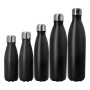 Hot Selling Wholesale BPA Free Outdoor Sports Traveling Bottle Termos Bottle Stainless Steel Vacuum Insulated Bottle with Lid
