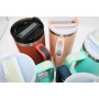 2023 In Stock H2.0 Flowstate Customized 30oz 40oz Adventure Quencher Travel Tumbler Car Mug With Silicone Handle And Lid