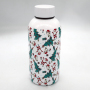 Custom Logo 2023 Christmas New Best Selling Personalized 350ml Stainless Steel Water Bottle for Kids School
