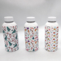 Custom Logo 2023 Christmas New Best Selling Personalized 350ml Stainless Steel Water Bottle for Kids School