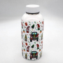 Custom Logo 2023 Christmas New Best Selling Personalized 350ml Stainless Steel Water Bottle for Kids School