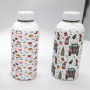 Custom Logo 2023 Christmas New Best Selling Personalized 350ml Stainless Steel Water Bottle for Kids School