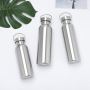 Reusable Drink Sport Flask Water Bottles Insulated Stainless Steel Double Wall Water Bottle