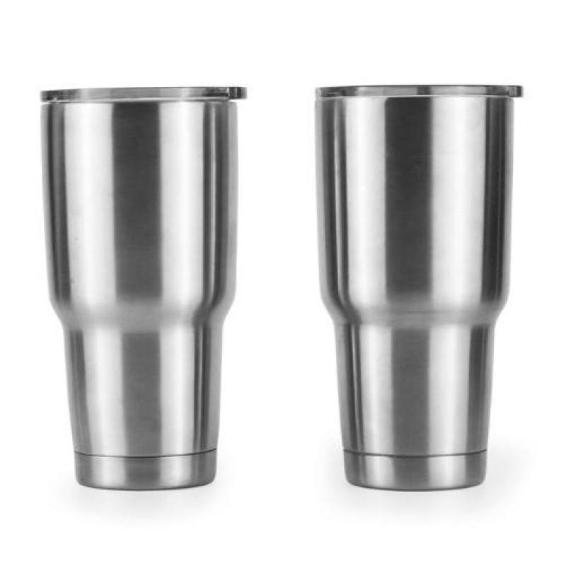 Hot Selling 30OZ Double Wall Vacuum Insulated Flask Stainless Steel Coffee Travel Tumbler