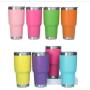 Hot Selling 30OZ Double Wall Vacuum Insulated Flask Stainless Steel Coffee Travel Tumbler