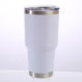Hot Selling 30OZ Double Wall Vacuum Insulated Flask Stainless Steel Coffee Travel Tumbler