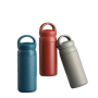 350ml 500ml Double Wall Stainless Steel Travel Coffee Mug Custom Insulated Water Bottle