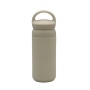 350ml 500ml Double Wall Stainless Steel Travel Coffee Mug Custom Insulated Water Bottle