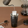 380ml/500ml Stainless Steel Double Wall Insulated Coffee  Thermos Mug Travel Coffee Mugs Custom Logo Printed