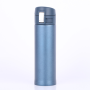 Customized Eco Friendly Double Wall Vacuum Insulated Stainless Steel Thermos Gym Sport Water Bottles with Custom Logo