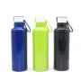 Custom Logo 750ml Vacuum Insulated Water Bottle Stainless steel Gym Water Bottle