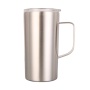 Wholesale  20OZ Double Wall Insulated Stainless Steel Tumbler with a Handle