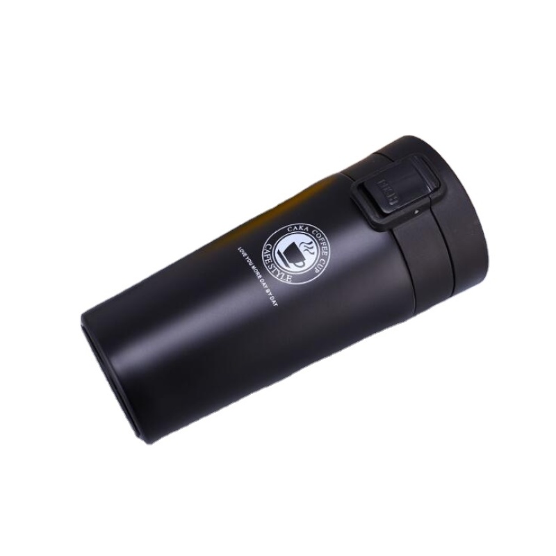 350ml Wholesale Reusable Water Bottle Stainless Steel Thermal Coffee Mug