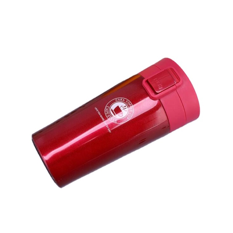 350ml Wholesale Reusable Water Bottle Stainless Steel Thermal Coffee Mug