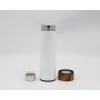 Wholesale Cups Water Bottle Stainless Steel 304 Insulated Vacuum Custom Water Bottle with Lid