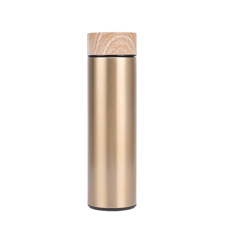 Wholesale Cups Water Bottle Stainless Steel 304 Insulated Vacuum Custom Water Bottle with Lid