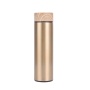 Wholesale Cups Water Bottle Stainless Steel 304 Insulated Vacuum Custom Water Bottle with Lid