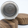 Wholesale Cups Water Bottle Stainless Steel 304 Insulated Vacuum Custom Water Bottle with Lid
