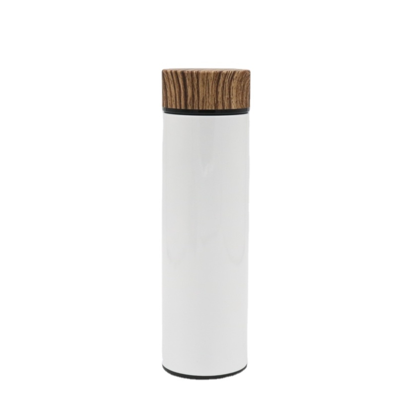 Wholesale Cups Water Bottle Stainless Steel 304 Insulated Vacuum Custom Water Bottle with Lid