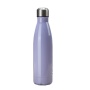 High Quality 304 Stainless Steel Double Wall Vacuum Flask Insulated Sport Water Bottle