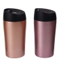 2023 Hot Selling High Quality 350/450ml Double Wall Stainless Steel Mugs Thermo Coffee Mug Vacuum Insulated Tumbler Cups