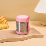 Children's food lunch box Custom insulated lunch box Stainless steel double-wall insulated food jar