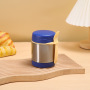Children's food lunch box Custom insulated lunch box Stainless steel double-wall insulated food jar