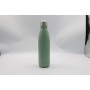 Double Wall Vacuum Flask Insulated Sport Water Bottle Food Grade Cola Shape 304 Stainless Steel Vacuum Flasks & Thermoses