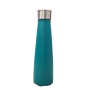 Double Wall Vacuum Flask Insulated Sport Water Bottle Food Grade Cola Shape 304 Stainless Steel Vacuum Flasks & Thermoses