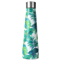 Double Wall Vacuum Flask Insulated Sport Water Bottle Food Grade Cola Shape 304 Stainless Steel Vacuum Flasks & Thermoses