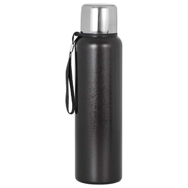 Flasks Sports Water Bottle Vacuum Flasks Thermos Bottle Thermoses Stainless Steel With Custom Logo