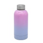 350ml Wholesale Custom Logo Water Bottle Stainless Steel Double Wall Vacuum Hot Water Bottles for Kids School