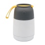 High quality stainless steel baby thermos food jar lunch box for hot food insulated vacuum thermal flask