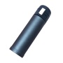 500ml Custom Insulated Hot Water Bottle Double Wall Stainless Steel Vacuum Thermos Flask