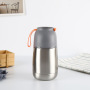 Hot Sale Stainless Steel Baby Thermos Food Jar Lunch Box For Hot Food Insulated Vacuum Thermal Flask