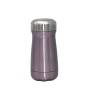 High Quality  350ml  insulated stainless steel water bottle customized double walled vacuum cola shape bottle  flask