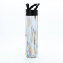 Amazon Hot Selling Multiple Sizes Stainless Steel Wide Mouth Vacuum Flasks Insulated Thermos For Outdoor Sport Water Bottle