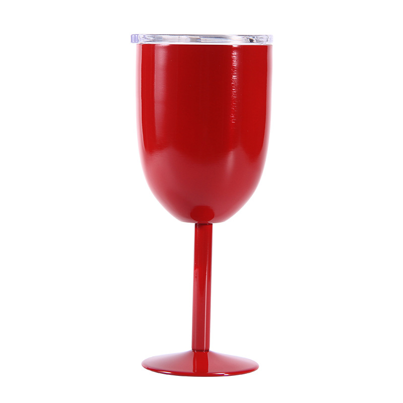 Goblet Tumbler