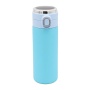 Smart Water Drinking Bottle With Tea Infuser Digital Led Temperature Display Lid Thermos Stainless Steel Insulated Vacuum Flask