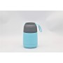 BPA Free Stainless Steel Baby Thermos Food Jar Lunch Box For Hot Food Insulated Vacuum Thermal Flask