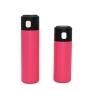 2023 Insulated Water Bottle Vacuum Flask Smart Thermos Stainless Steel Water Bottle