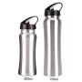 High Quality 350ml/500ml/750ml Stainless Steel Bottle Double Wall Vacuum Flask Thermos Insulated Sport Water Bottle