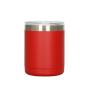 12oz Double Wall Stainless Steel Vacuum Insulated Slim Can Cooler Beer Can Cooler for cold drinks