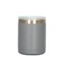 12oz Double Wall Stainless Steel Vacuum Insulated Slim Can Cooler Beer Can Cooler for cold drinks
