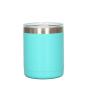 12oz Double Wall Stainless Steel Vacuum Insulated Slim Can Cooler Beer Can Cooler for cold drinks