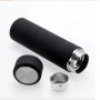 500ml Double Wall  Insulated Thermos Flask Stainless Steel Water Bottle for Business Gift