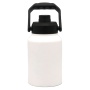High Quality Outdoor Gym Gallon 64oz Stainless Steel Insulated Double Wall Vacuum Water Bottle for Camping