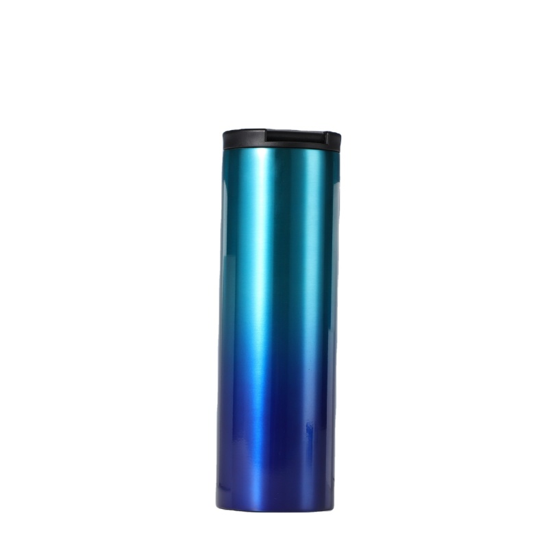 Tumblers Wholesale Bulk Stainless Steel Insulated Skinny Coffee Tumbler